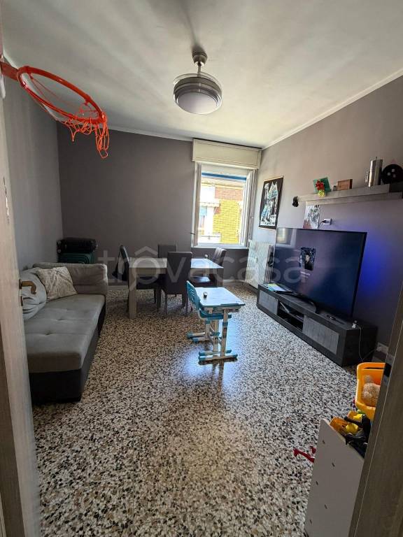 appartamento in vendita a Vercelli