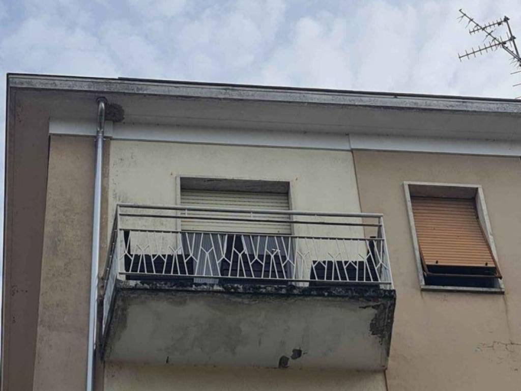appartamento in vendita a Vercelli