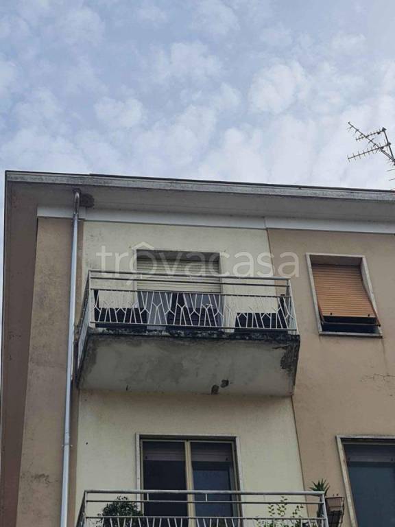 appartamento in vendita a Vercelli