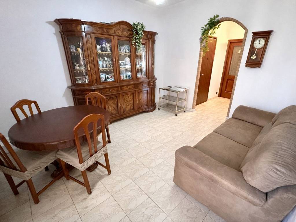 appartamento in vendita a Vercelli