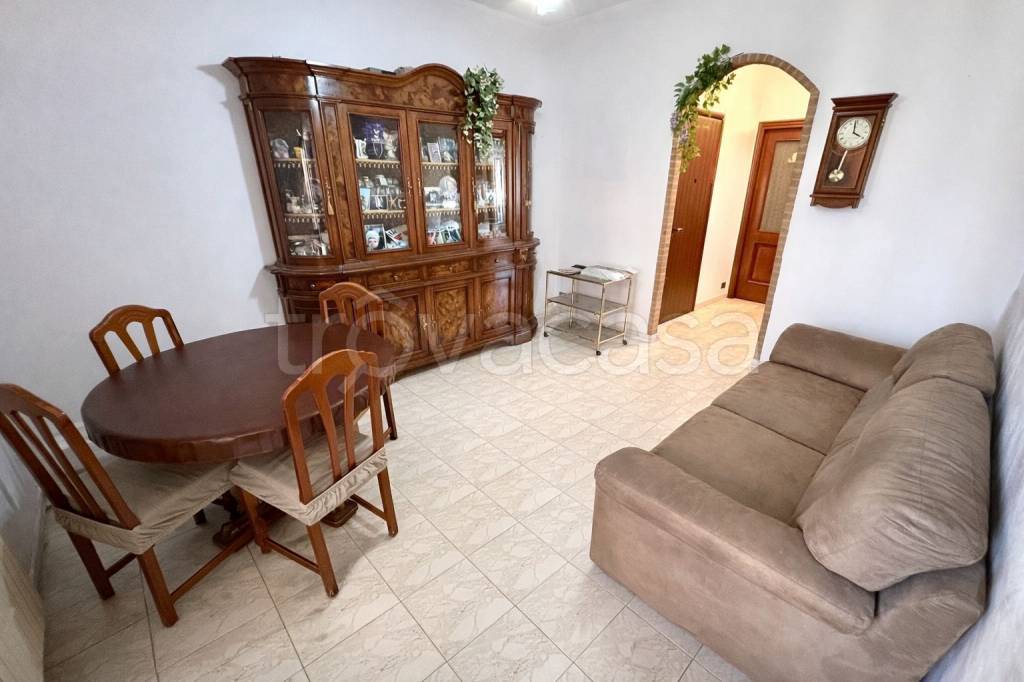 appartamento in vendita a Vercelli