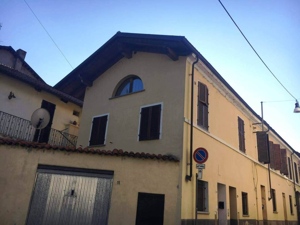 appartamento in vendita a Vercelli