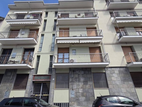 appartamento in vendita a Vercelli