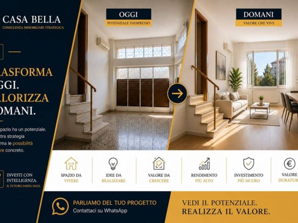 bivano in vendita a Vercelli