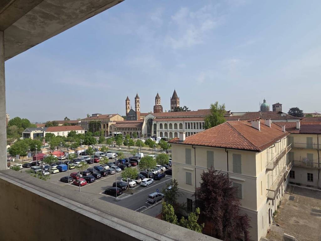appartamento in vendita a Vercelli