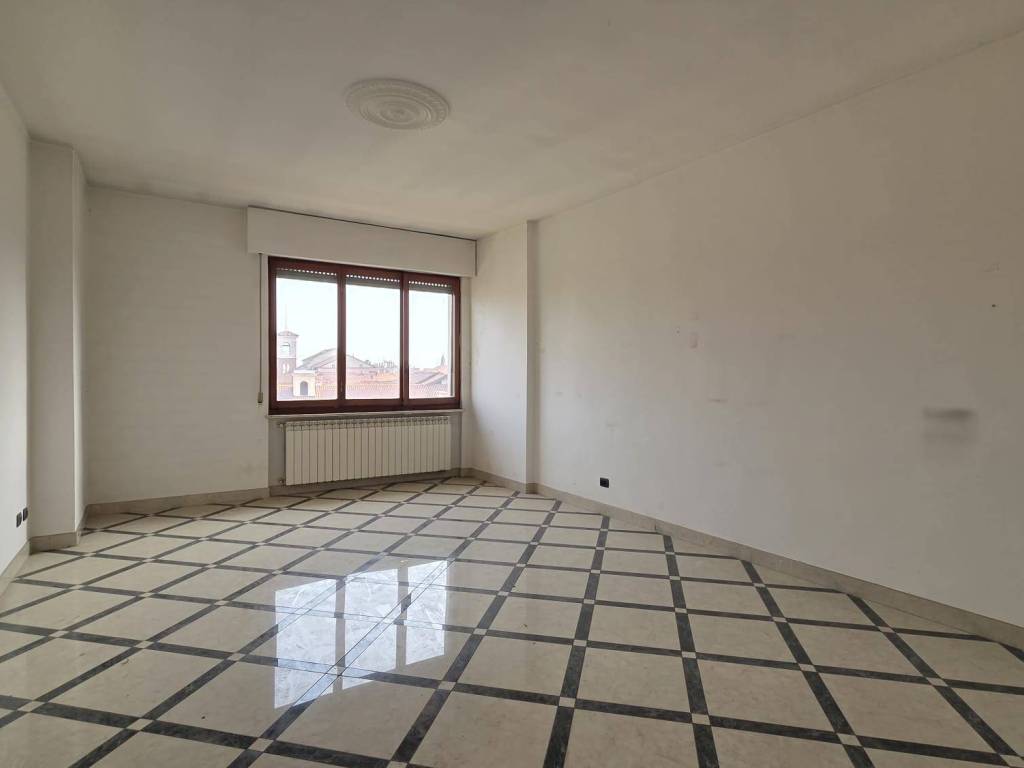 appartamento in vendita a Vercelli
