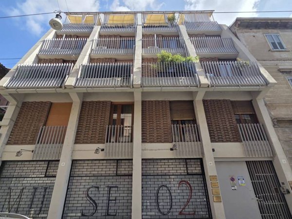 appartamento in vendita a Vercelli