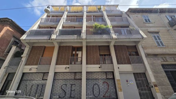 appartamento in vendita a Vercelli in zona Centro Città