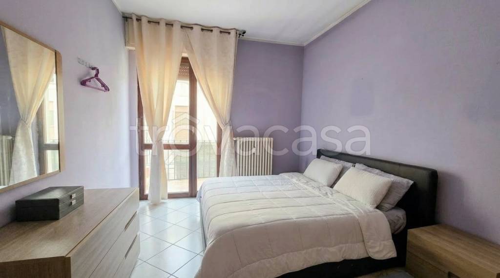appartamento in vendita a Vercelli in zona Centro Città