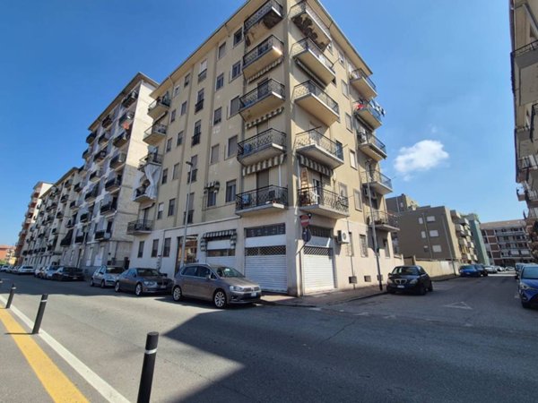 appartamento in vendita a Vercelli