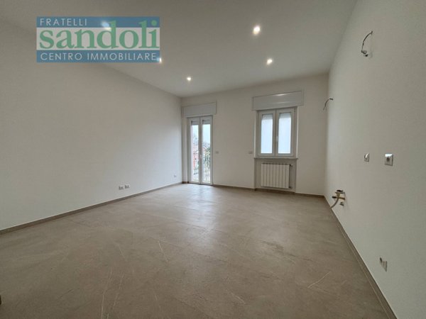 appartamento in vendita a Vercelli in zona Porta Torino