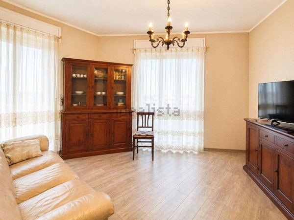 appartamento in vendita a Vercelli