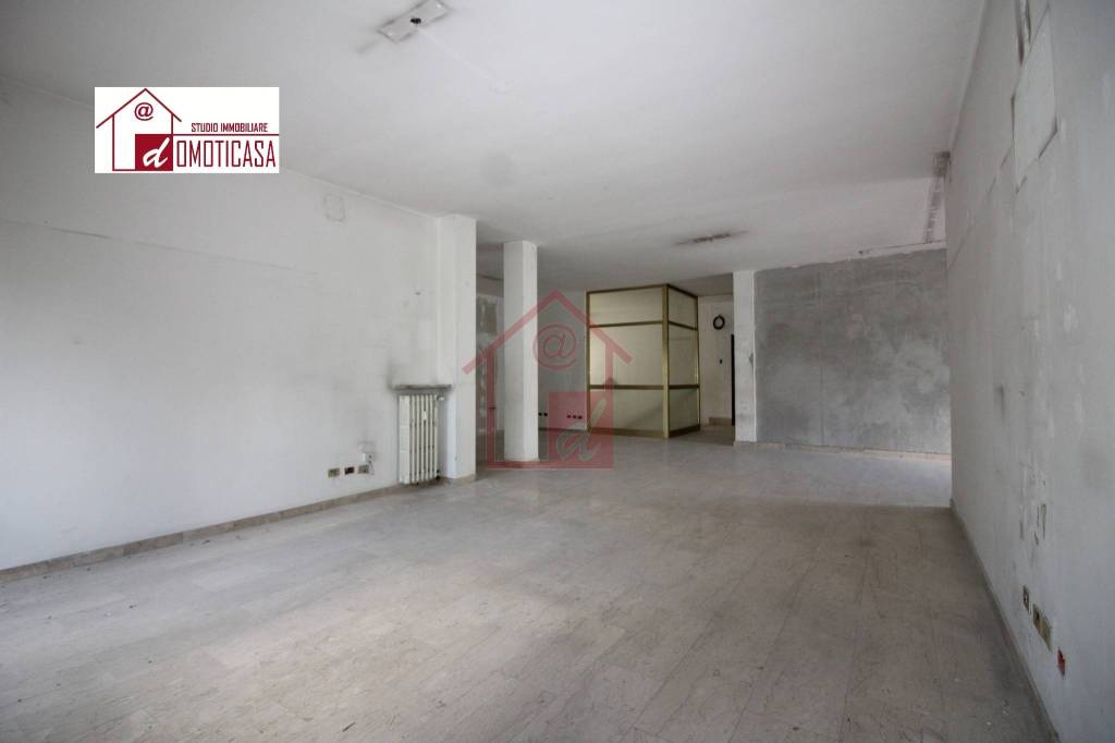 appartamento in vendita a Vercelli