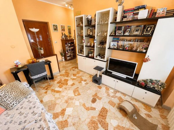 appartamento in vendita a Vercelli