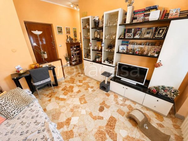 appartamento in vendita a Vercelli
