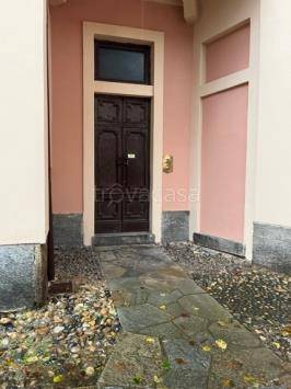 appartamento in vendita a Vercelli