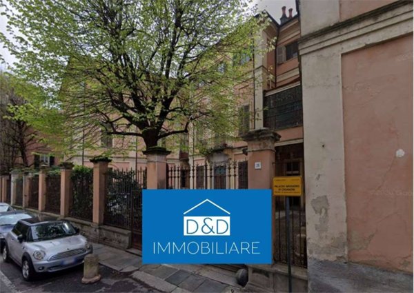 appartamento in vendita a Vercelli