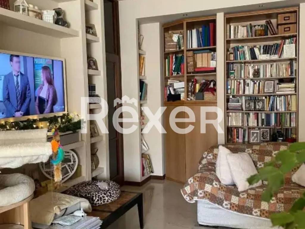 appartamento in vendita a Vercelli in zona Ospedale
