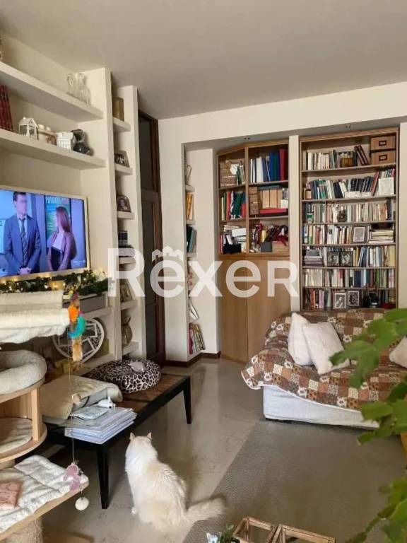 appartamento in vendita a Vercelli in zona Ospedale