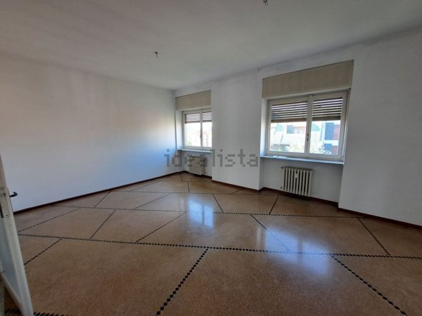 appartamento in vendita a Vercelli in zona Centro Città