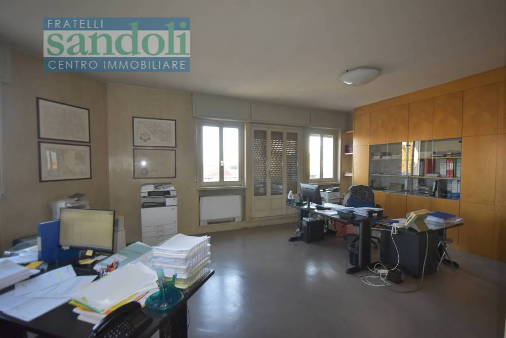 appartamento in vendita a Vercelli