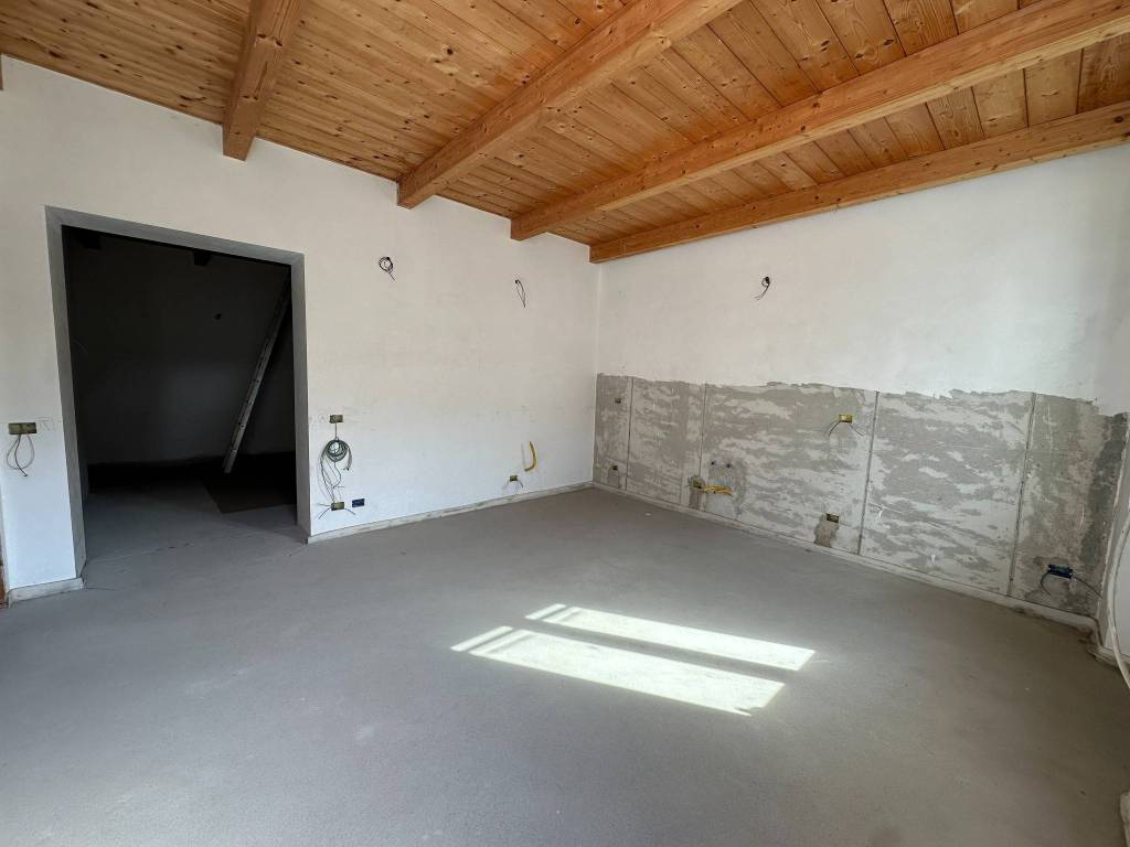 appartamento in vendita a Vercelli