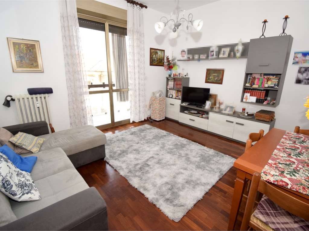 appartamento in vendita a Vercelli in zona Centro Città