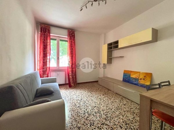 appartamento in vendita a Vercelli in zona Centro Città