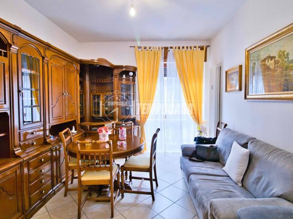 appartamento in vendita a Vercelli