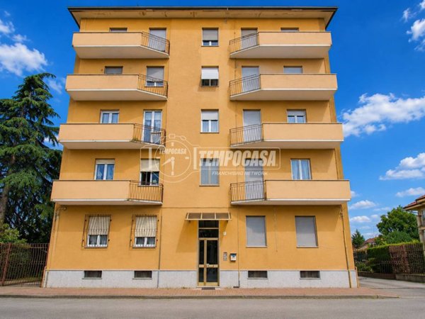 appartamento in vendita a Vercelli