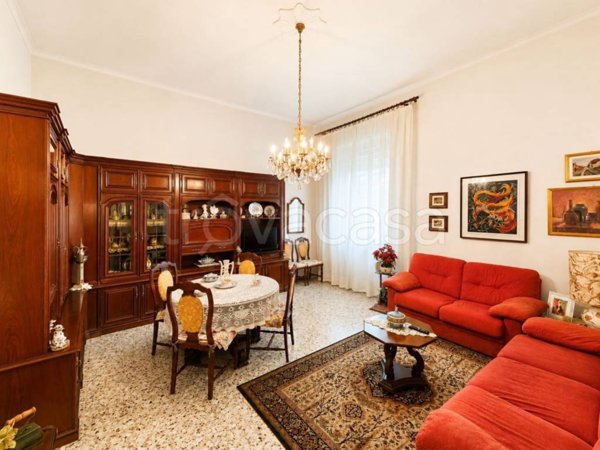 appartamento in vendita a Vercelli