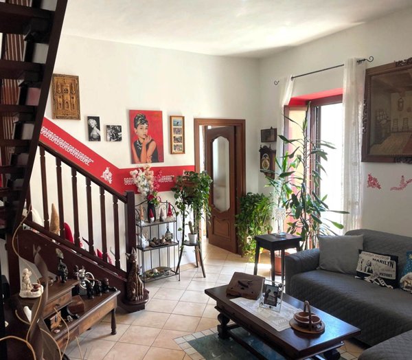 appartamento in vendita a Vercelli in zona Centro Città