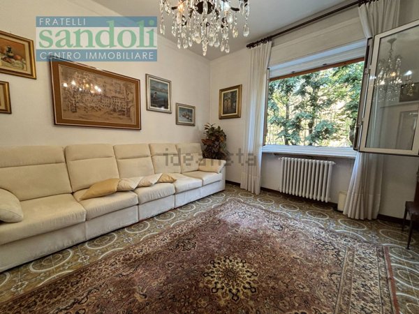 appartamento in vendita a Vercelli