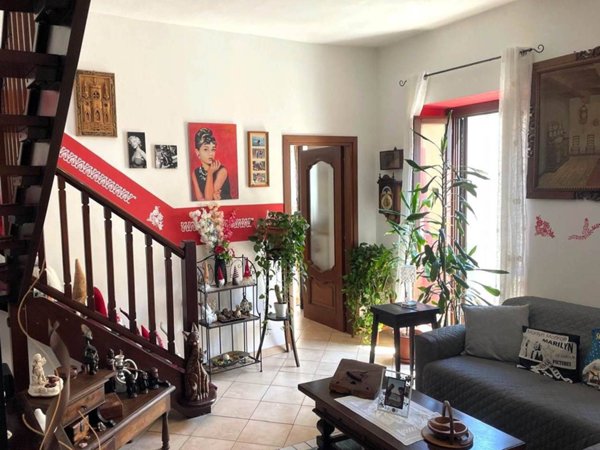 appartamento in vendita a Vercelli in zona Centro Città