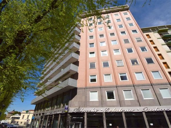 appartamento in vendita a Vercelli