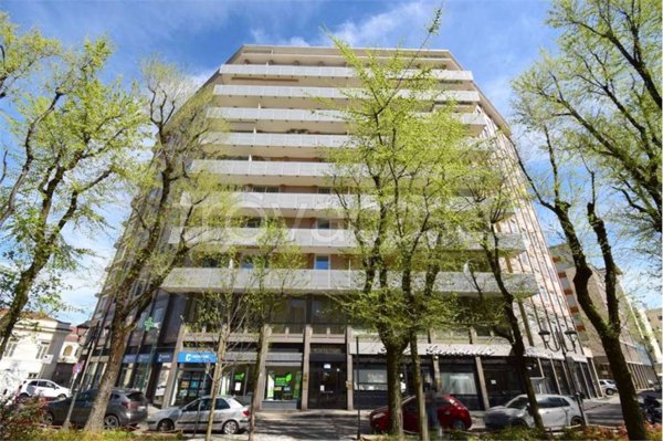 appartamento in vendita a Vercelli in zona Centro Città