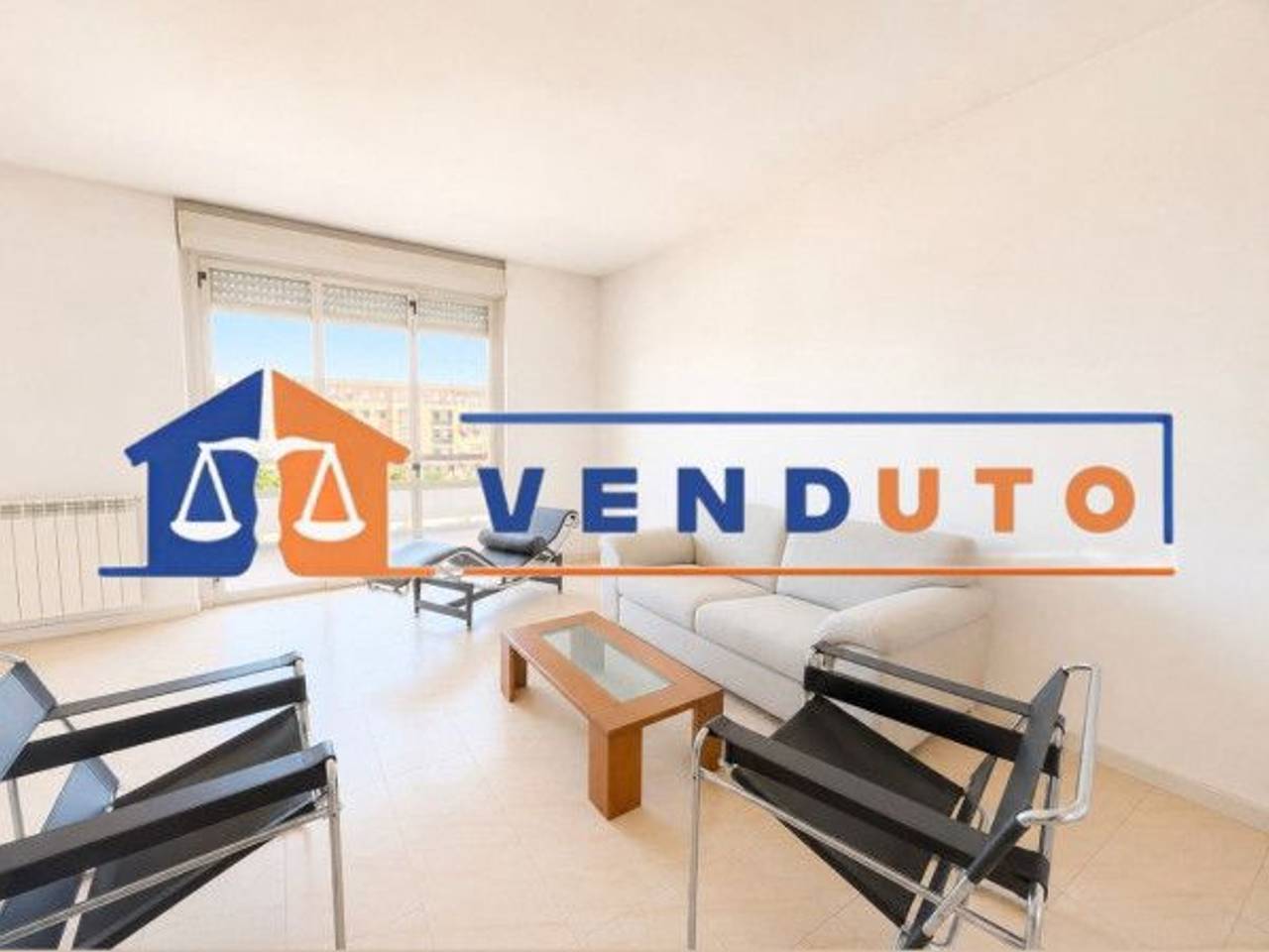 appartamento in vendita a Vercelli in zona Corso Italia