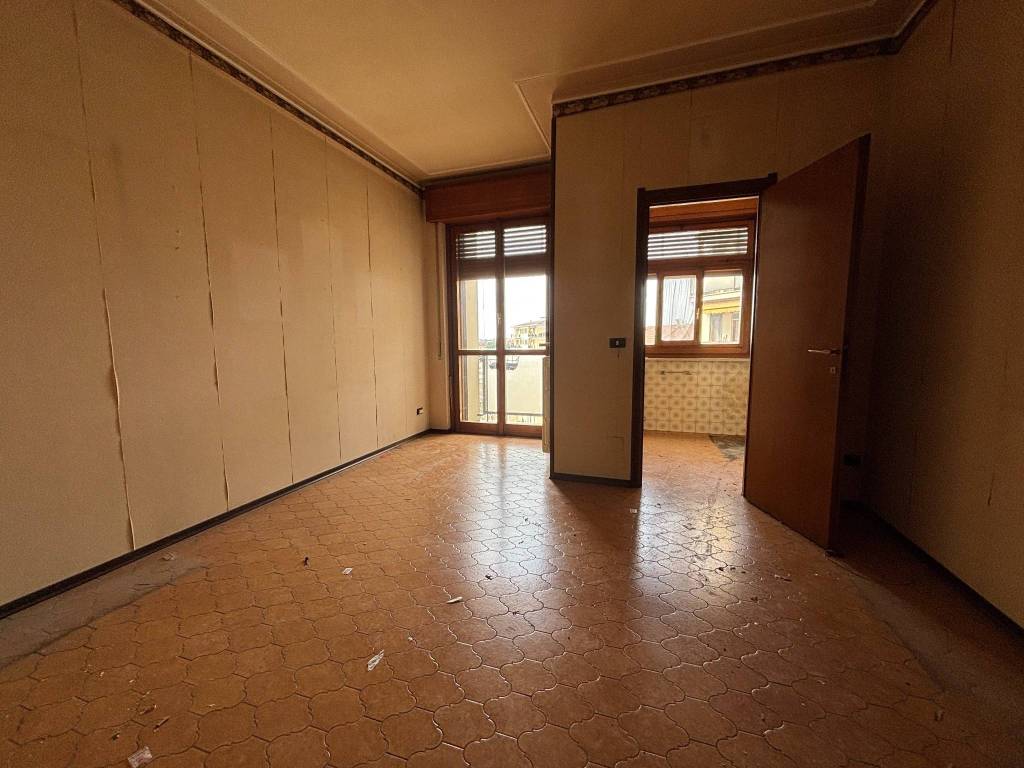 appartamento in vendita a Vercelli