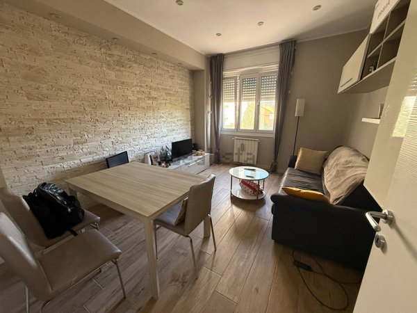 appartamento in vendita a Vercelli in zona Centro Città
