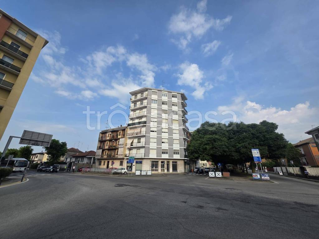 appartamento in vendita a Vercelli