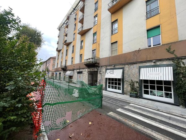 appartamento in vendita a Vercelli in zona Zona Belvedere