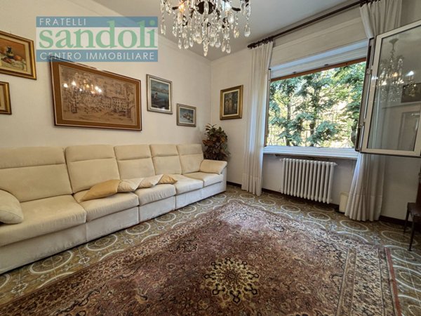 appartamento in vendita a Vercelli