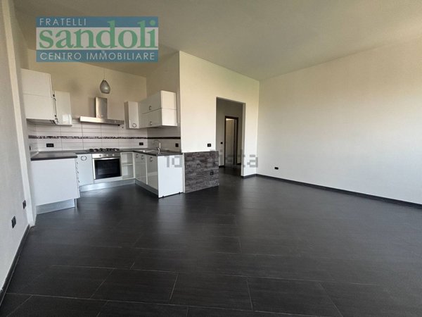appartamento in vendita a Vercelli in zona Centro Città