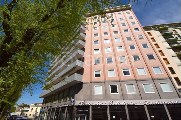 appartamento in vendita a Vercelli in zona Centro Città