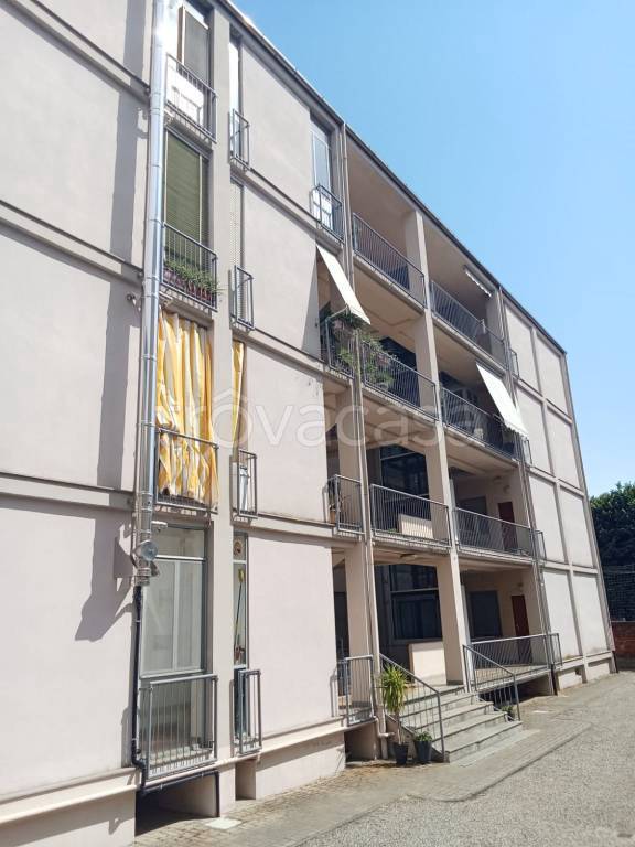 appartamento in vendita a Vercelli