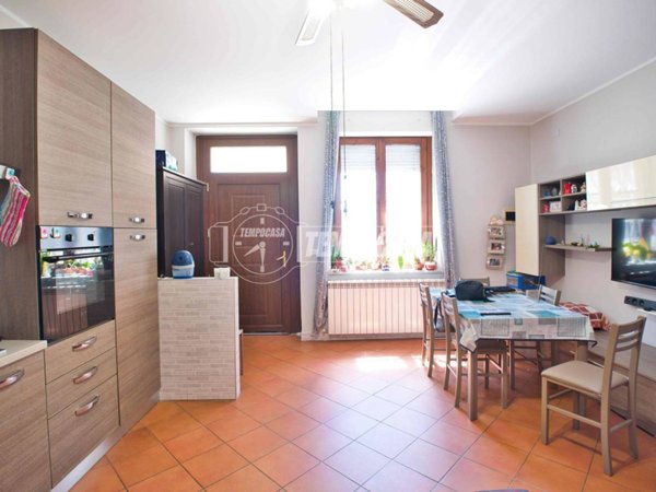 appartamento in vendita a Vercelli