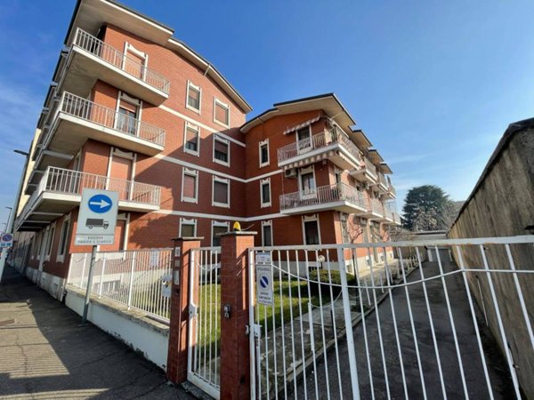 appartamento in vendita a Vercelli
