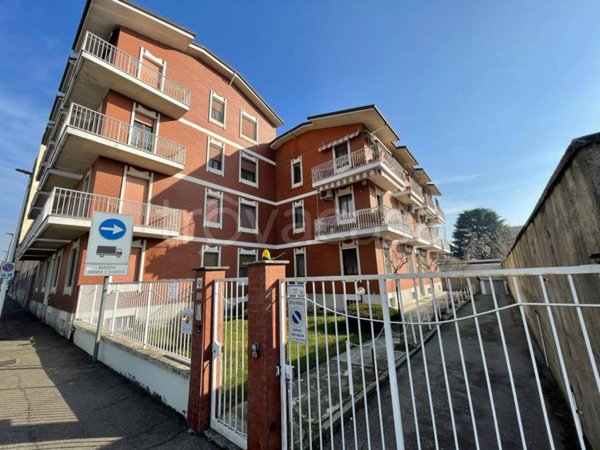 appartamento in vendita a Vercelli