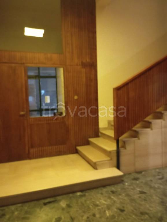 appartamento in vendita a Vercelli in zona Centro Città