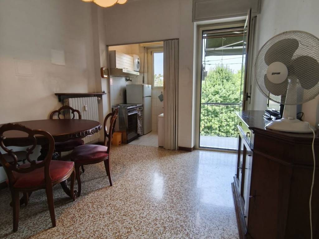 appartamento in vendita a Vercelli in zona Centro Città